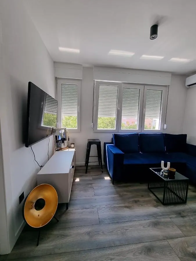 Lux New Apartman Marikela Split