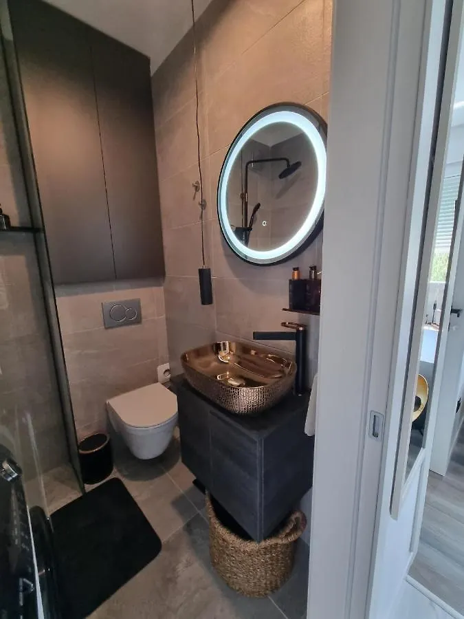 Lux New Apartman Marikela Split