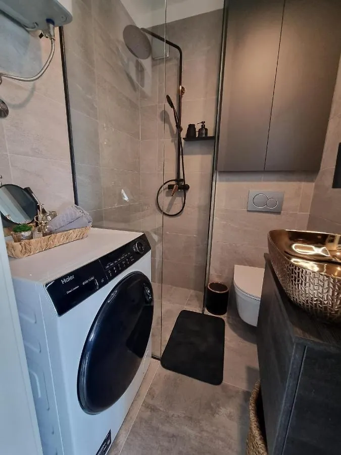 Lux New Apartman Marikela Split 0*,  Croatia