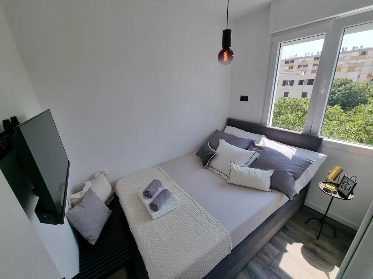 Lux New Apartman Marikela Split