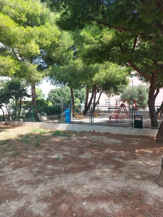Lux New Apartman Marikela Split