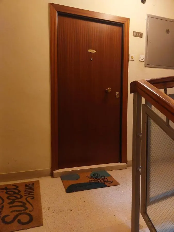 Apartment Lux New Apartman Marikela Split Croatia