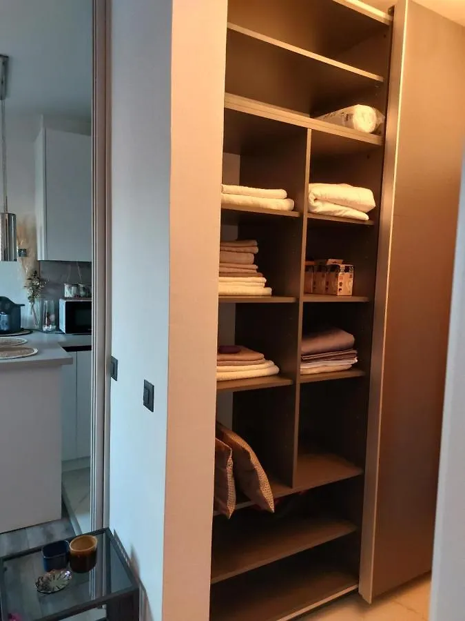 Lux New Apartman Marikela Split