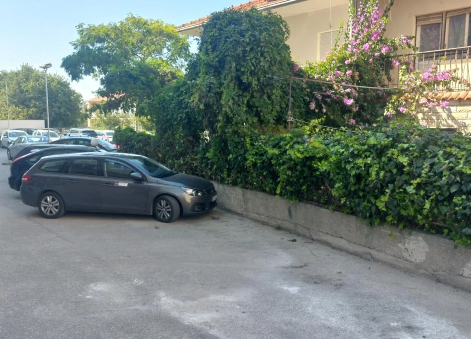 Lux New Apartman Marikela Split Croatia