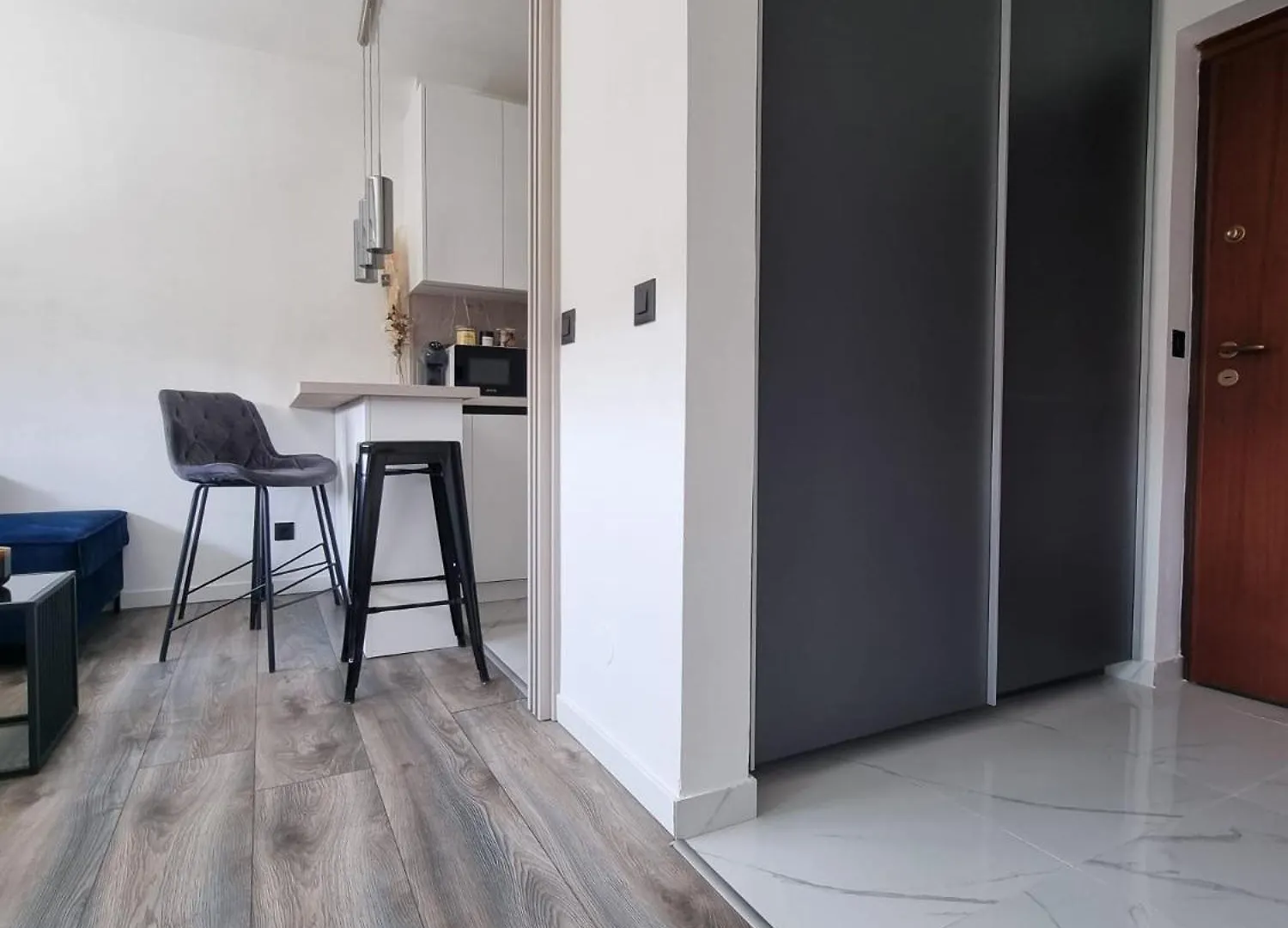 Apartment Lux New Apartman Marikela Split Croatia