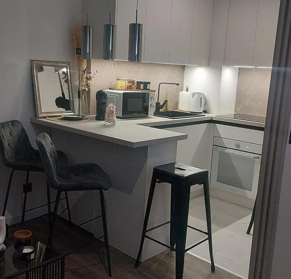 Lux New Apartman Marikela Split