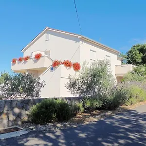 Busilak Apartman Vrh (Krk)