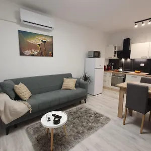  Apartman My Peace
