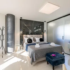  Apartman Luxury