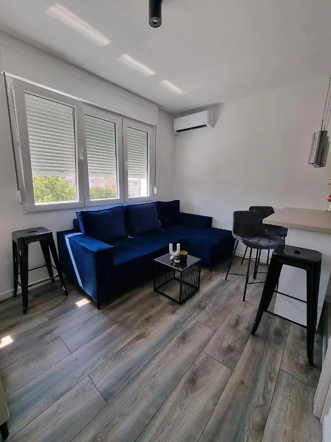 Lux New Apartman Marikela Split 0*,  Croatia