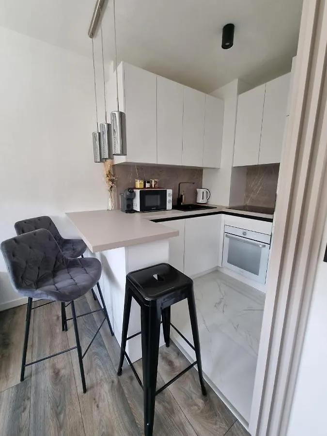 Lux New Apartman Marikela Split 0*,  Croatia