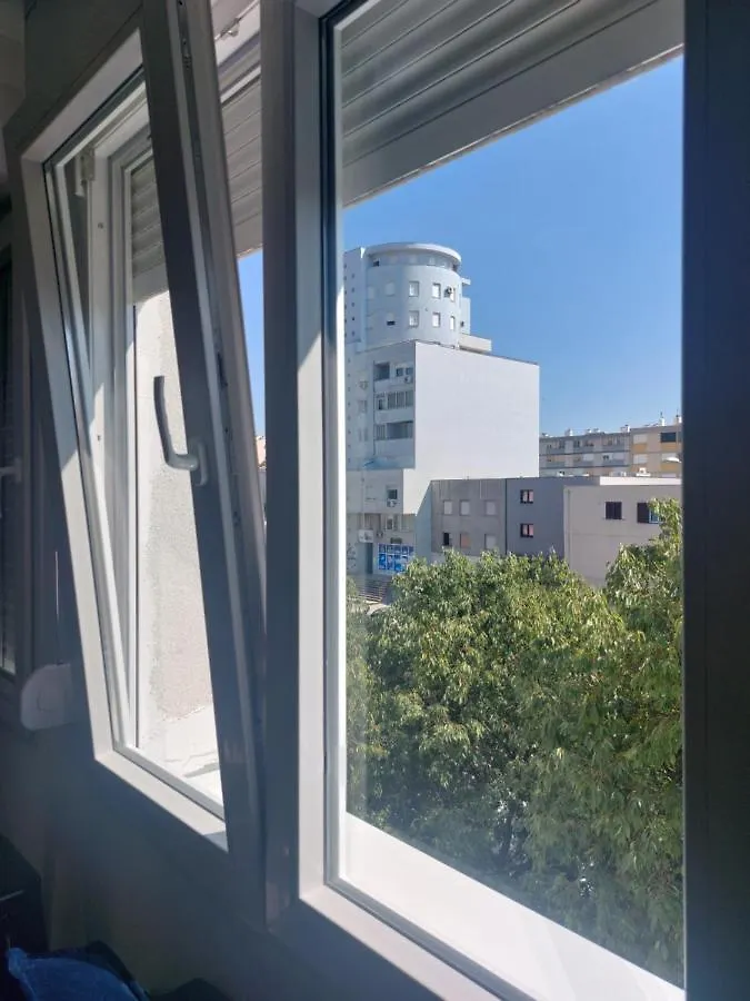 Lux New Apartman Marikela Split 0*,
